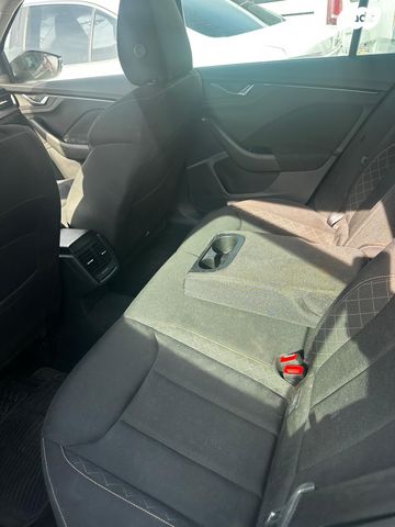 סקודה קאמיק