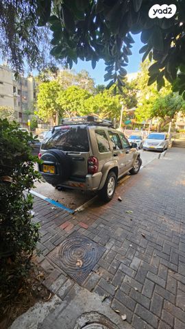 ג'יפ צ'ירוקי