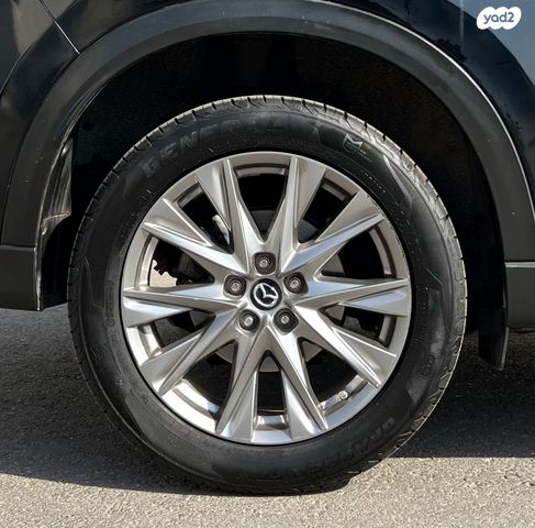 מאזדה CX-5