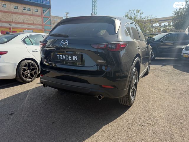 מאזדה CX-5