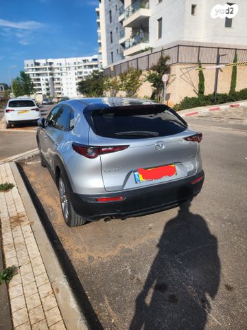 מאזדה CX-30