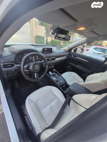 מאזדה CX-5
