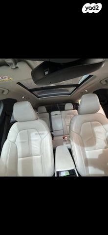 מודעת רכב וולוו XC40