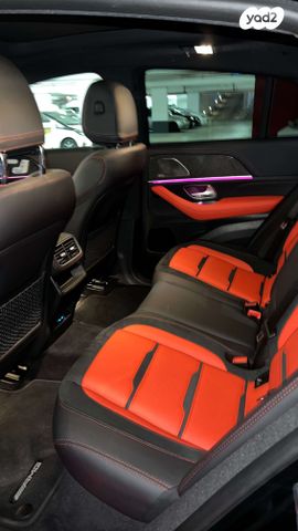 מרצדס-בנץ GLE