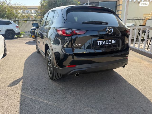 מאזדה CX-5