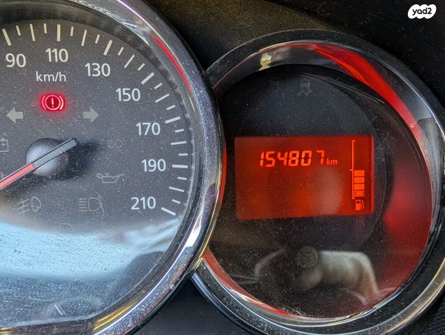 דאצ'יה דאסטר