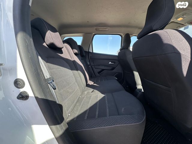 דאצ'יה דאסטר