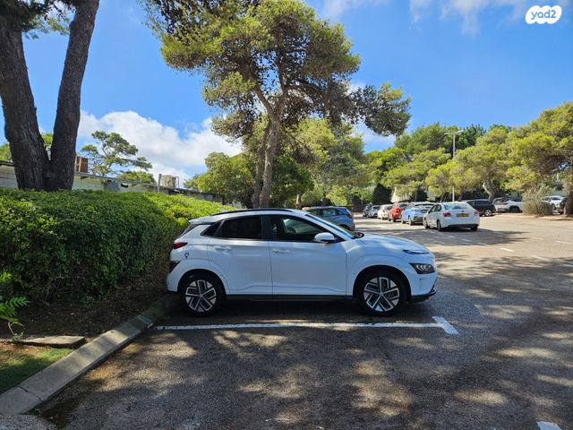 מודעת רכב יונדאי קונה