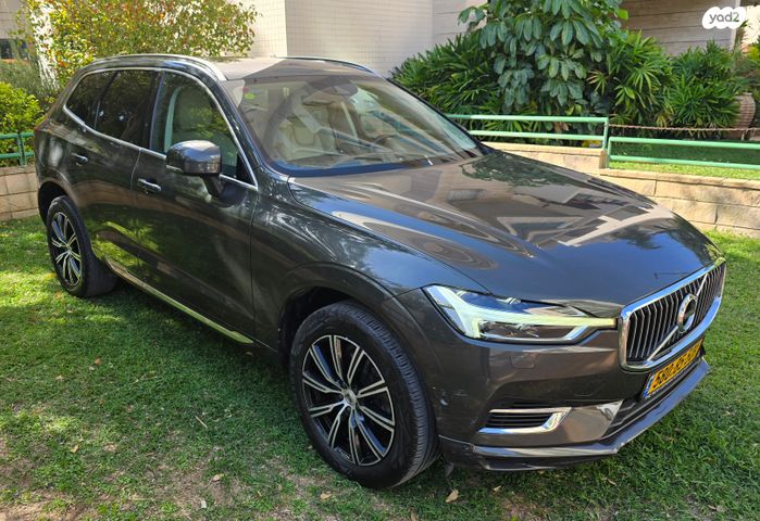 וולוו XC60