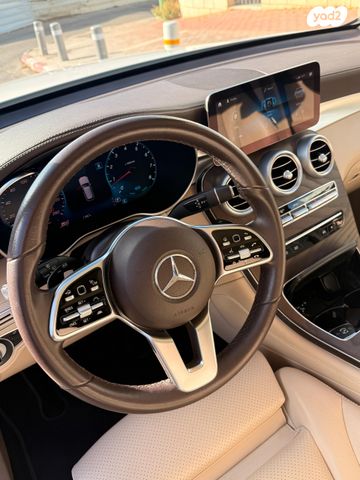 מרצדס-בנץ GLC