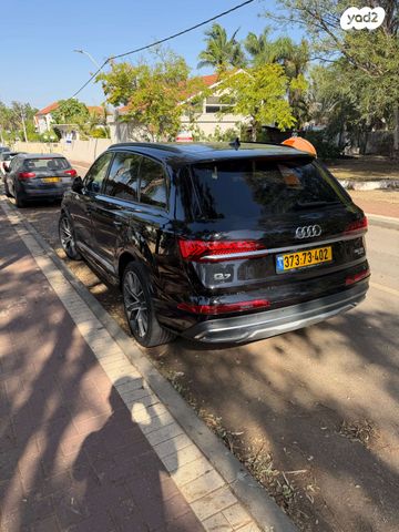 אאודי Q7