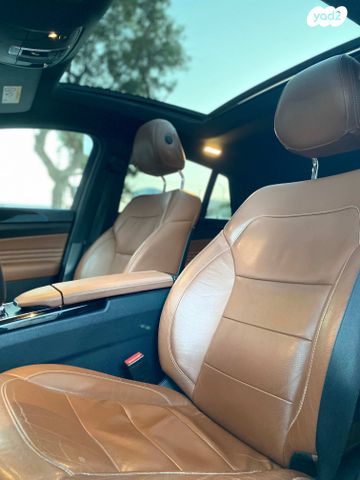 מרצדס-בנץ GLE Coupe