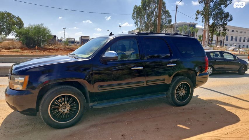 שברולט טאהו 