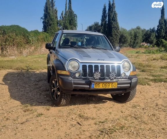 ג'יפ צ'ירוקי