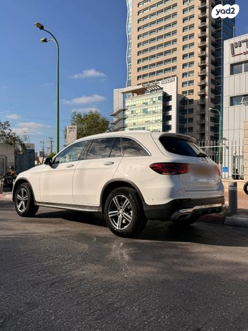 מרצדס-בנץ GLC