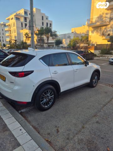 מאזדה CX-5