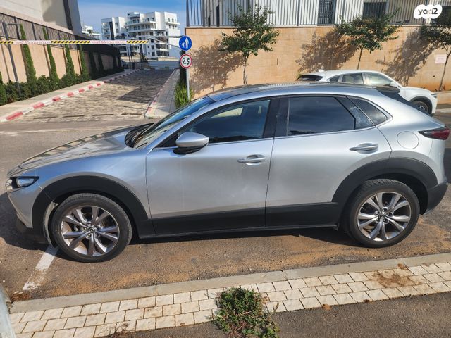 מאזדה CX-30