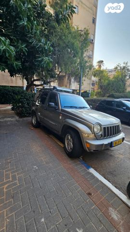 ג'יפ צ'ירוקי