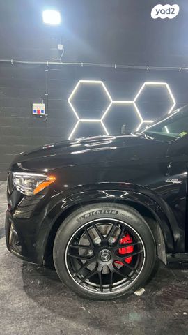 מרצדס-בנץ GLE