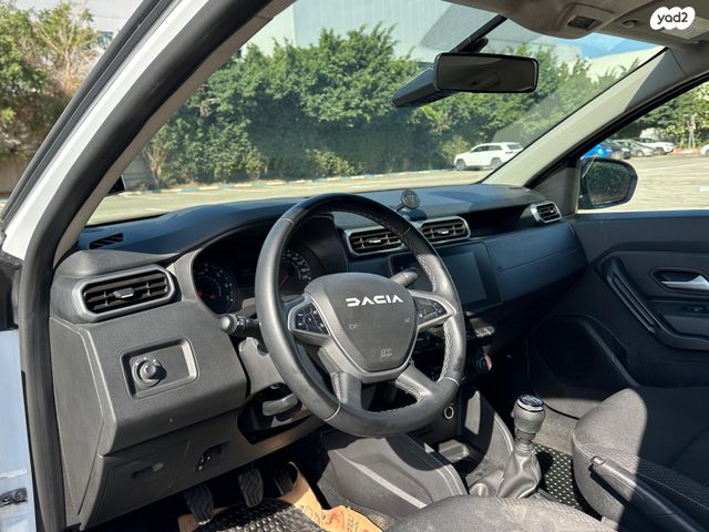 דאצ'יה דאסטר