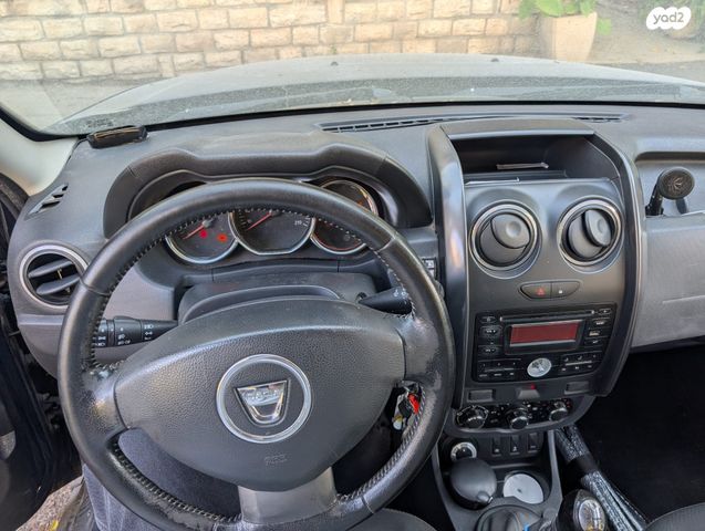 דאצ'יה דאסטר