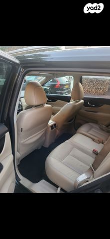 ניסאן אקס טרייל