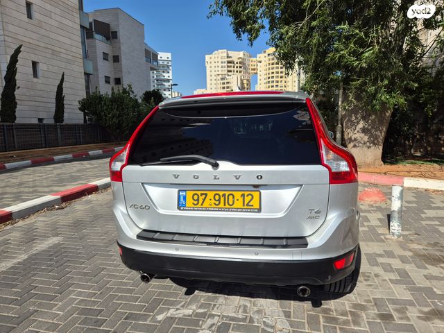 וולוו XC60