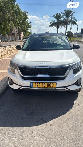 מודעת רכב מיצובישי אקליפס קרוס