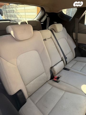 יונדאי סנטה פה