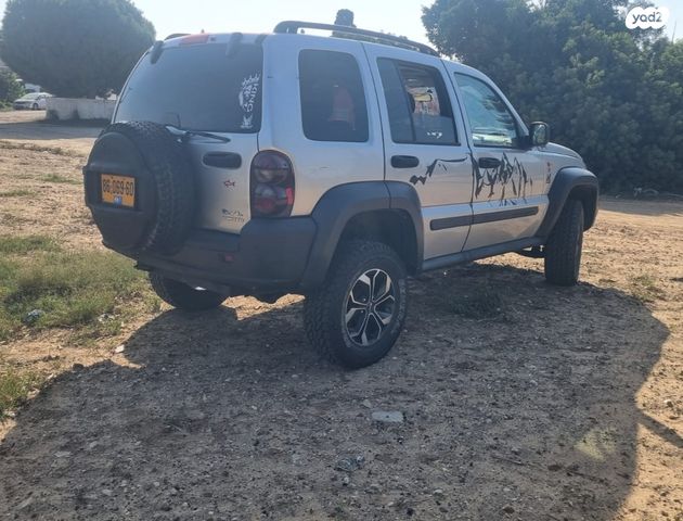 ג'יפ צ'ירוקי