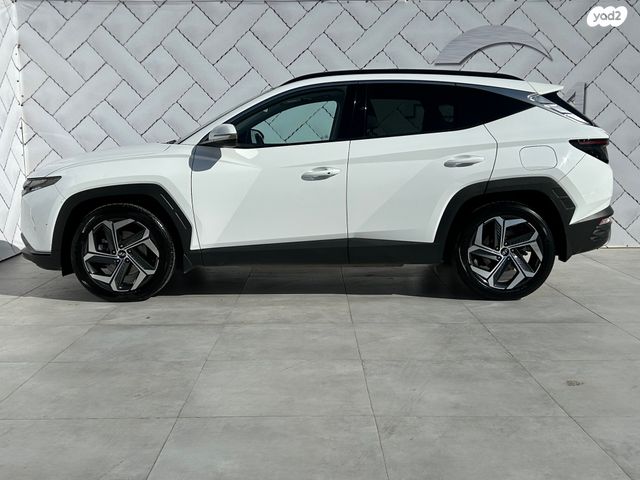 יונדאי טוסון