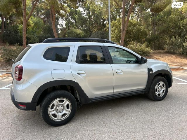 דאצ'יה דאסטר