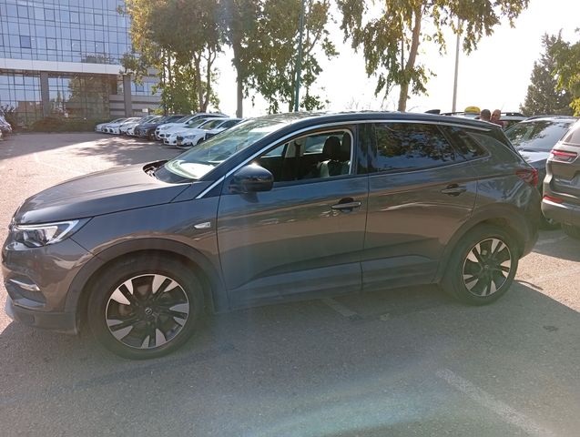 אופל גרנדלנד