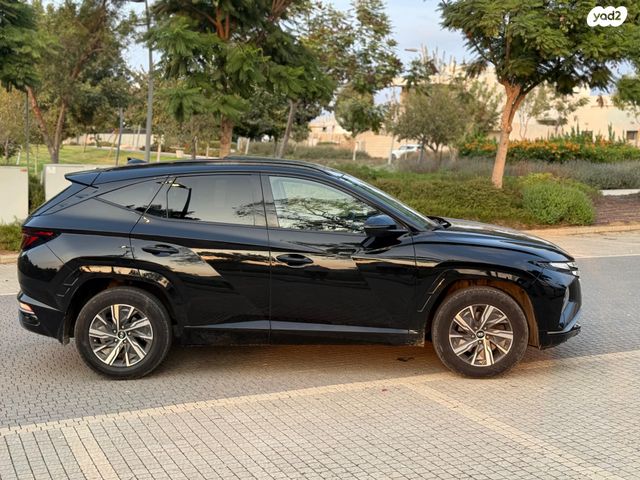 יונדאי טוסון