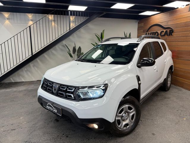 מודעת רכב דאצ'יה דאסטר