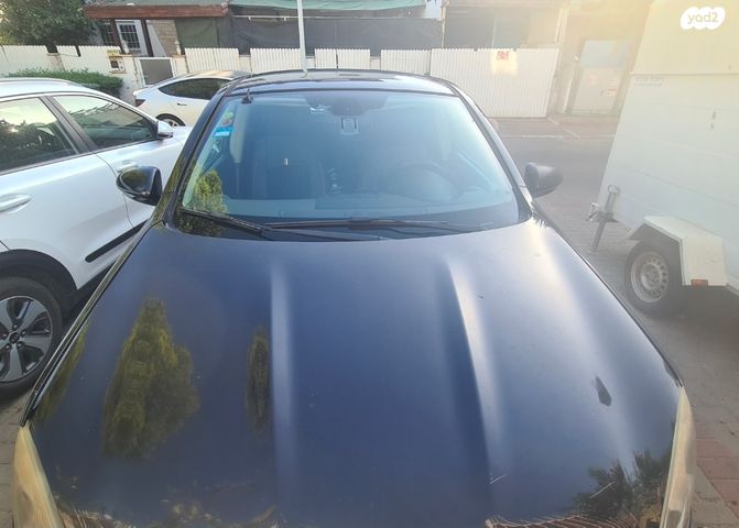 ניסאן קשקאי