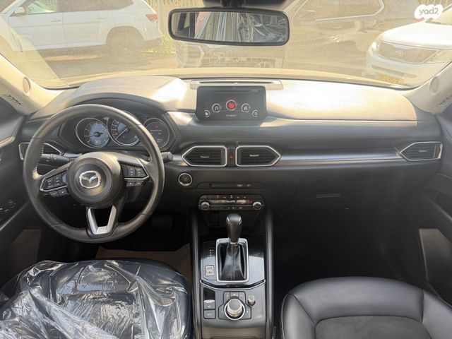 מאזדה CX-5