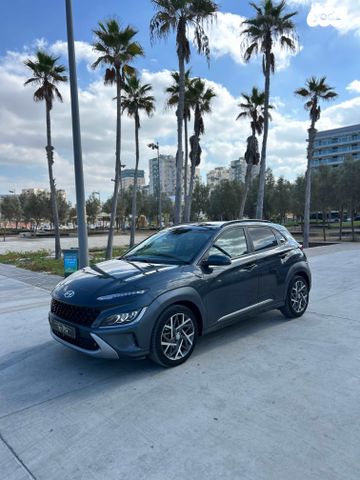 מודעת רכב יונדאי קונה