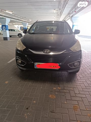 יונדאי ix35