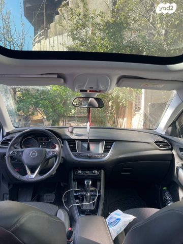 אופל גרנדלנד