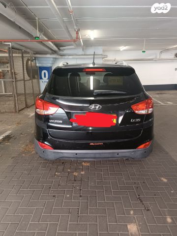 יונדאי ix35