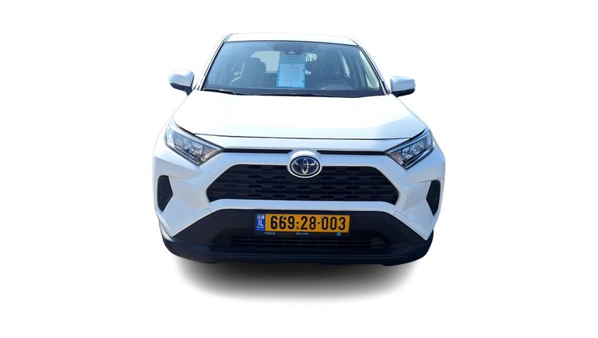 טויוטה RAV4