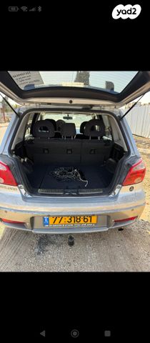 מיצובישי אאוטלנדר