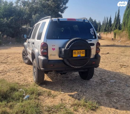 ג'יפ צ'ירוקי