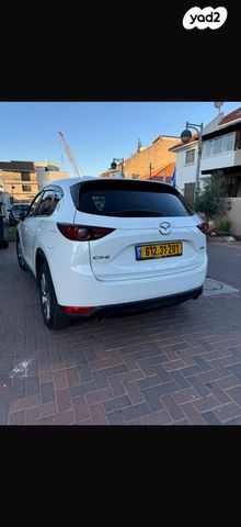 מאזדה CX-5