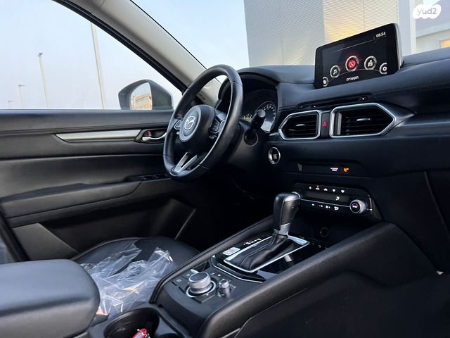 מאזדה CX-5