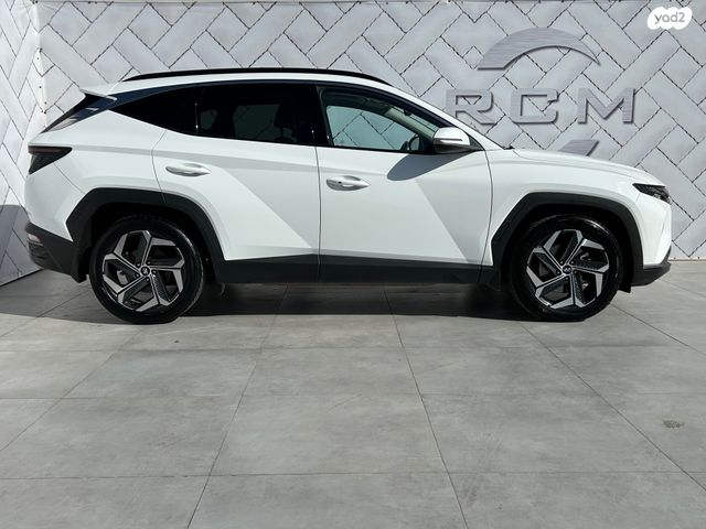 יונדאי טוסון