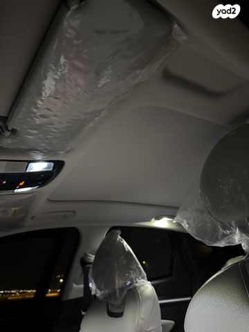 יונדאי טוסון