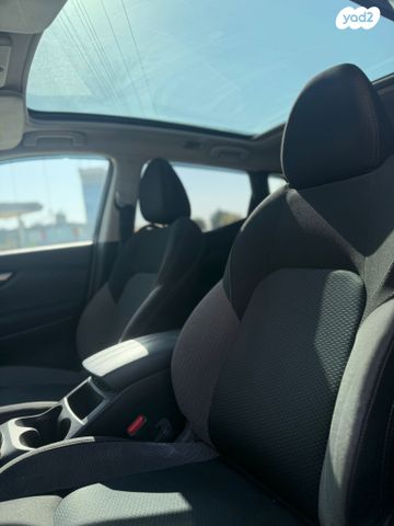 ניסאן קשקאי