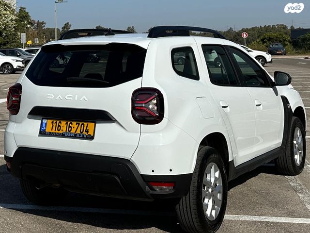 דאצ'יה דאסטר